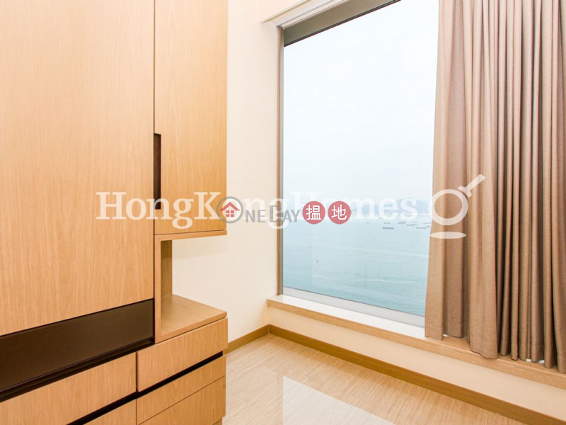 3 Bedroom Family Unit for Rent at The Kennedy on Belcher\'s, 97 Belchers Street | Western District | Hong Kong Rental HK$ 63,100/ month