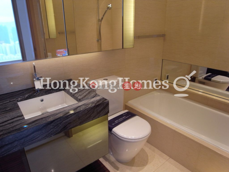 HK$ 55,000/ month | The Cullinan | Yau Tsim Mong, 3 Bedroom Family Unit for Rent at The Cullinan
