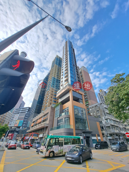Hang Po - 1 Cheung Wah Street, Cheung Sha Wan (恒珀-長沙灣昌華街1號),Cheung Sha Wan | ()(5)