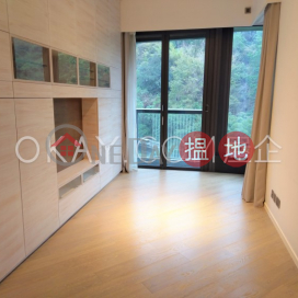 Popular 1 bedroom with balcony | For Sale | Tower 3 The Pavilia Hill 柏傲山 3座 _0