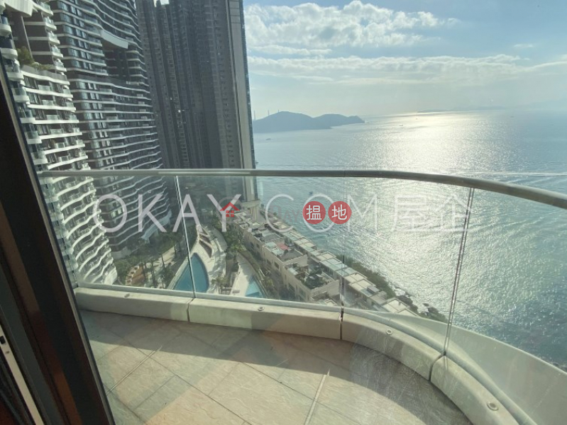 Property Search Hong Kong | OneDay | Residential, Rental Listings | Lovely 2 bedroom with balcony & parking | Rental