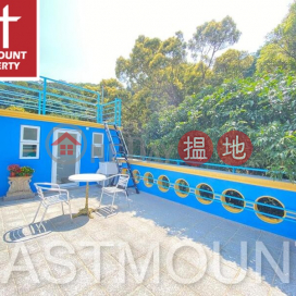 Clearwater Bay Village House | Property For Sale in Pan Long Wan 檳榔灣-Small whole block | Property ID:3088 | No. 1A Pan Long Wan 檳榔灣1A號 _0