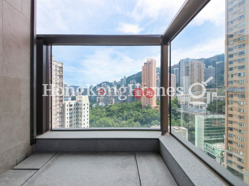 Townplace Soho, Unknown, Residential, Rental Listings HK$ 50,400/ month