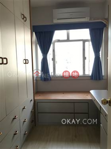 HK$ 19.8M, Silver Star Court Wan Chai District Efficient 3 bedroom on high floor with balcony | For Sale