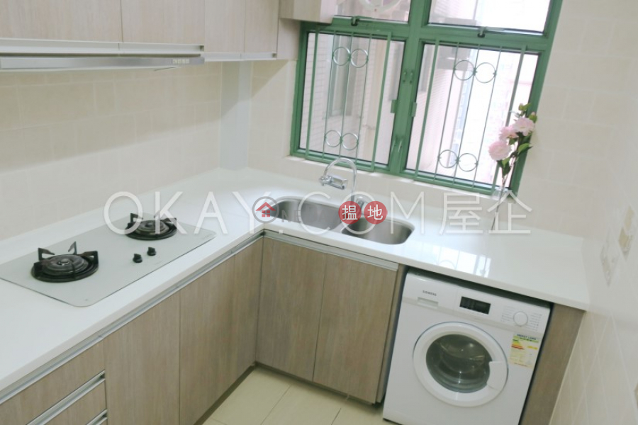 Rare 3 bedroom in Mid-levels West | Rental, 70 Robinson Road | Western District Hong Kong Rental, HK$ 52,000/ month