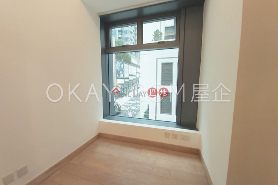 蔚峰-低層住宅出租樓盤-HK$ 27,000/ 月