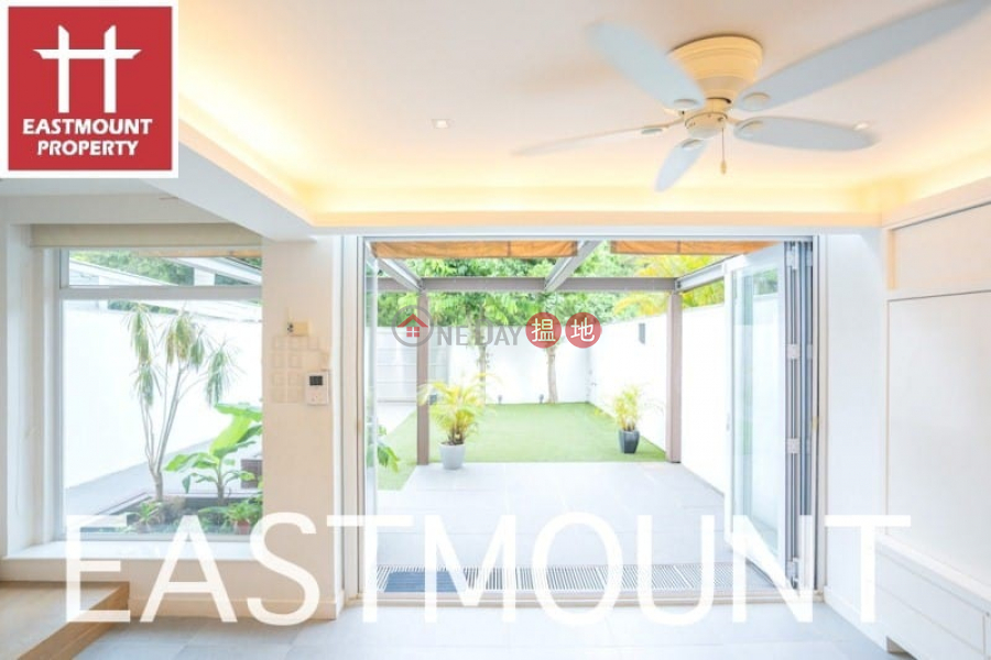 Sai Kung Village House | Property For Sale in Hing Keng Shek 慶徑石-INDEED walled garden | Property ID:680 Hing Keng Shek Road | Sai Kung Hong Kong, Sales, HK$ 23.8M