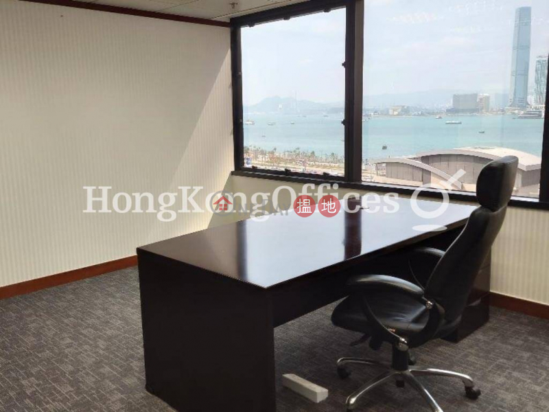 Shui On Centre | Low | Office / Commercial Property | Rental Listings HK$ 239,625/ month