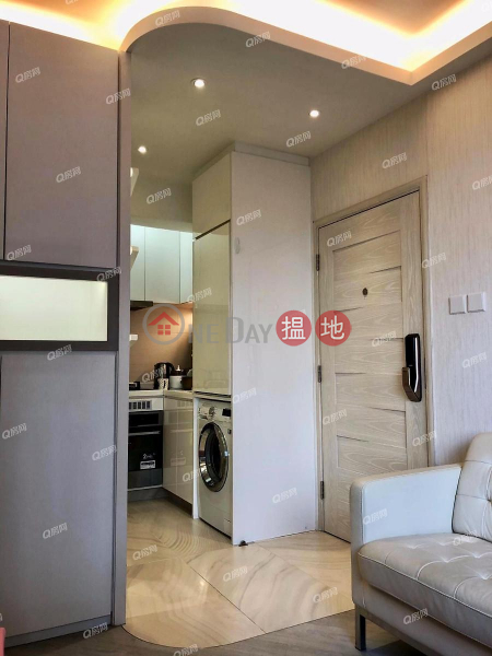 Floral Tower | 1 bedroom Flat for Rent, Floral Tower 福熙苑 Rental Listings | Western District (XGGD688400111)