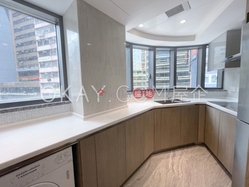 德安樓|中層|住宅出租樓盤|HK$ 26,500/ 月