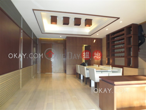 Gorgeous house with parking | Rental, The Giverny 溱喬 | Sai Kung (OKAY-R285735)_0