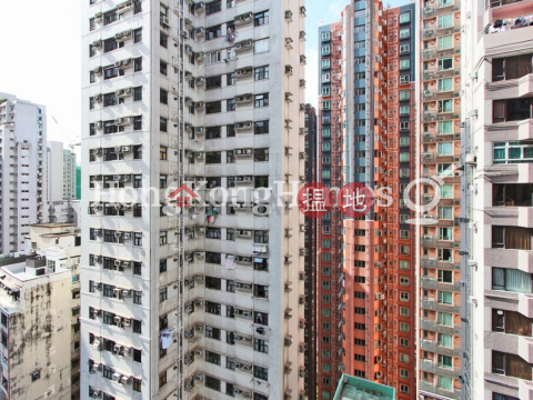 蔚庭軒兩房一廳單位出租, 蔚庭軒 Wilton Place | 西區 (Proway-LID62546R)_0