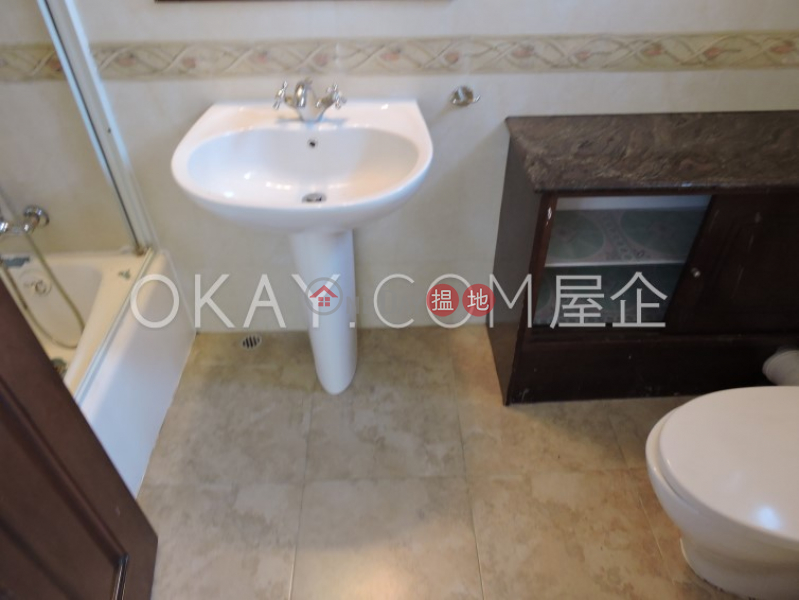 Efficient 4 bed on high floor with balcony & parking | Rental | Skyline Mansion 年豐園 Rental Listings