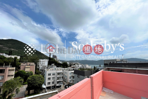 Property for Rent at Stanley Court with Studio | Stanley Court 海灣園 _0