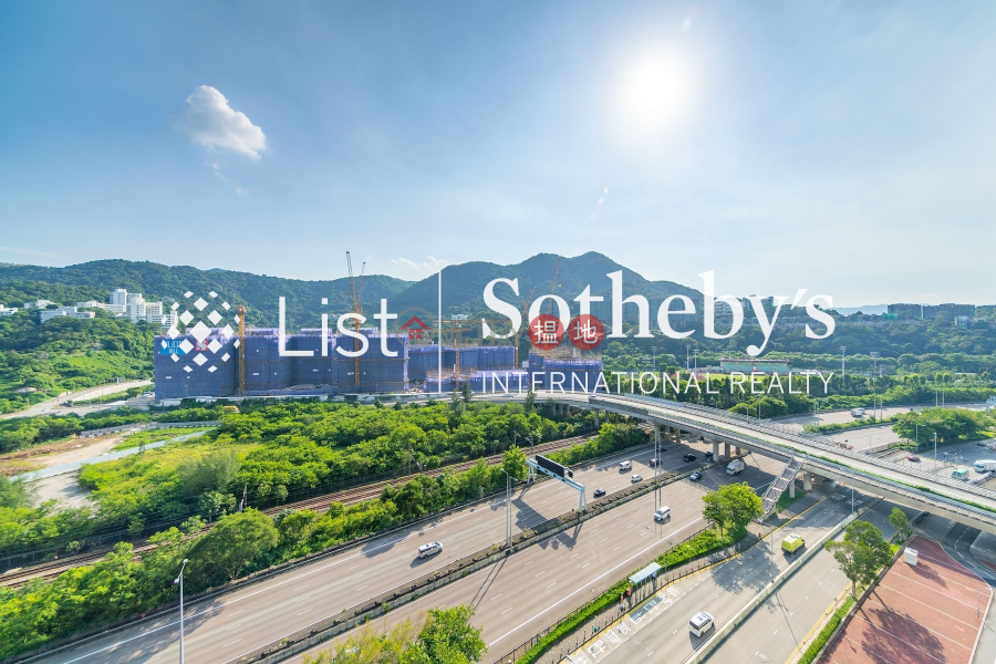 Property for Sale at St. Martin with 3 Bedrooms, 12 Fo Chun Road | Tai Po District | Hong Kong, Sales HK$ 12.5M