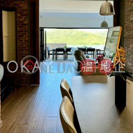 3房2廁,極高層,星級會所,露台愉景灣 4期蘅峰倚濤軒 蘅欣徑40號出售單位 | 愉景灣 4期蘅峰倚濤軒 蘅欣徑40號 Discovery Bay, Phase 4 Peninsula Vl Crestmont, 40 Caperidge Drive _0