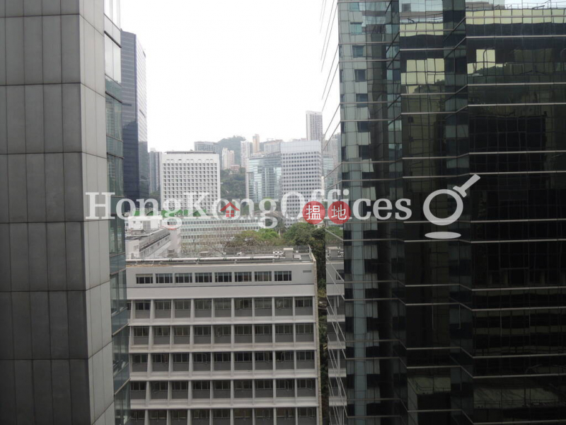 Office Unit for Rent at 1 Duddell Street, 1 Duddell Street 一號都爹利街 Rental Listings | Central District (HKO-32611-ABHR)