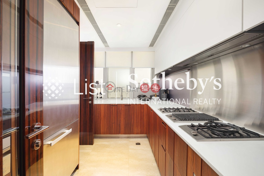 Harbour Pinnacle | Unknown, Residential Sales Listings | HK$ 110M