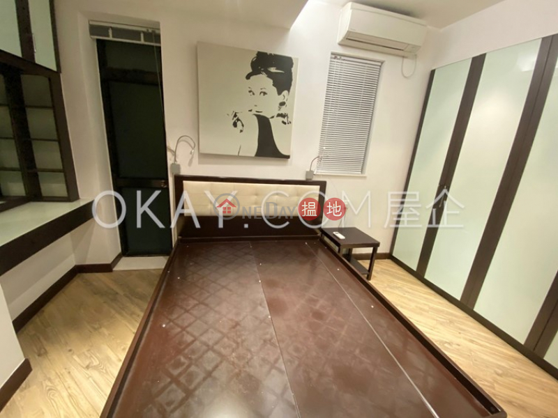 Lovely 1 bedroom with terrace | Rental, Bella Vista 蔚晴軒 Rental Listings | Western District (OKAY-R5583)