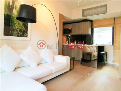 Charming 1 bedroom with balcony | For Sale|Gramercy(Gramercy)Sales Listings (OKAY-S95785)_0