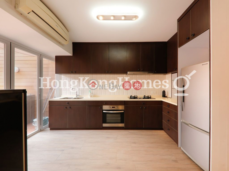 2 Bedroom Unit for Rent at Pine Gardens | 11 Broom Road | Wan Chai District, Hong Kong | Rental | HK$ 42,000/ month