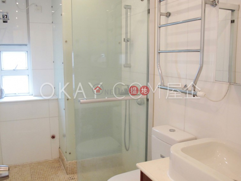 Efficient 3 bed on high floor with sea views & balcony | Rental | 144-158 Tin Hau Temple Road | Eastern District | Hong Kong, Rental | HK$ 72,000/ month