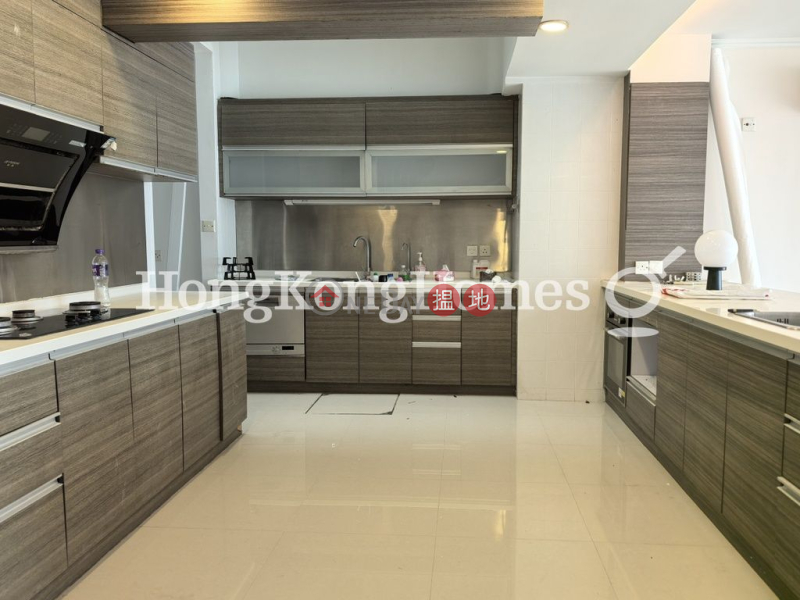 HK$ 72,000/ 月|銀泉臺|西貢銀泉臺4房豪宅單位出租