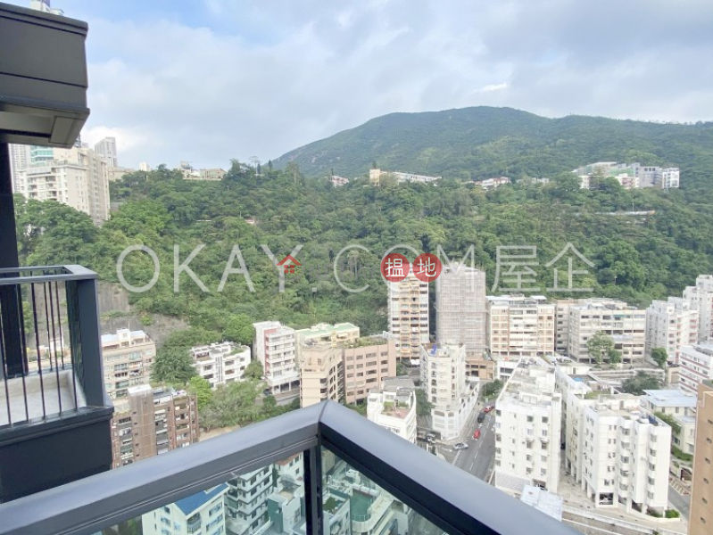 梅馨街8號-高層|住宅出租樓盤HK$ 28,500/ 月