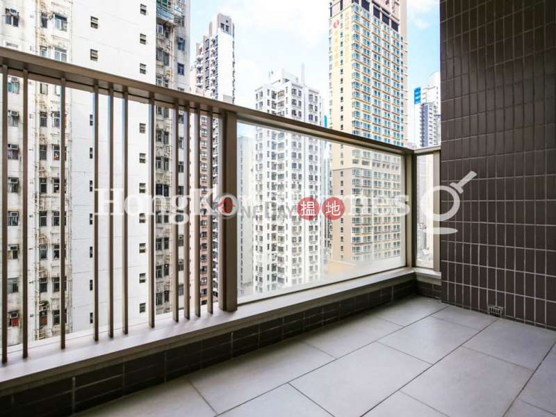 3 Bedroom Family Unit for Rent at Island Crest Tower 2, 8 First Street | Western District | Hong Kong, Rental, HK$ 48,000/ month