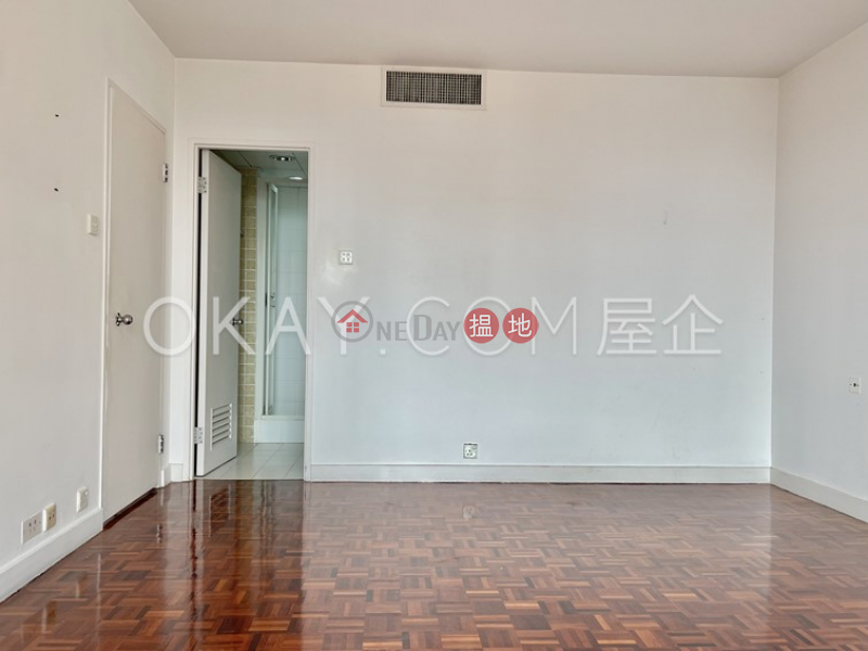 HK$ 100,000/ month May Tower 1, Central District Stylish 3 bedroom with balcony & parking | Rental