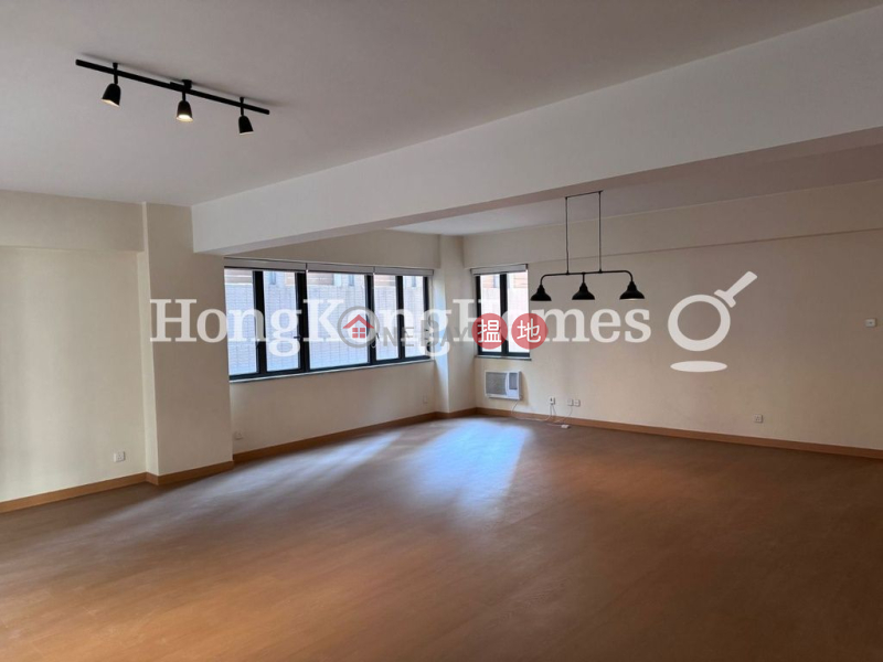 HK$ 48,000/ 月-干德道40號-西區干德道40號三房兩廳單位出租