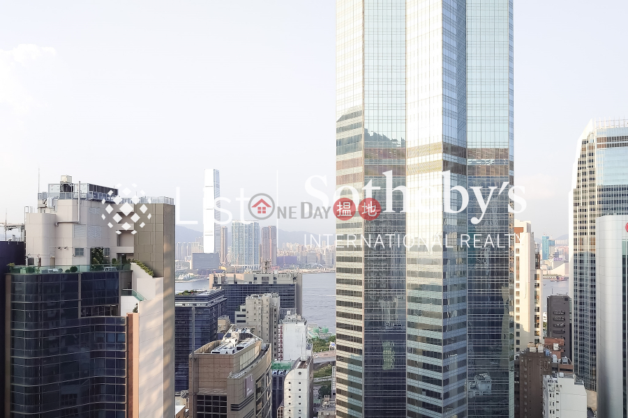 Property for Rent at My Central with 2 Bedrooms 23 Graham Street | Central District | Hong Kong | Rental | HK$ 39,500/ month