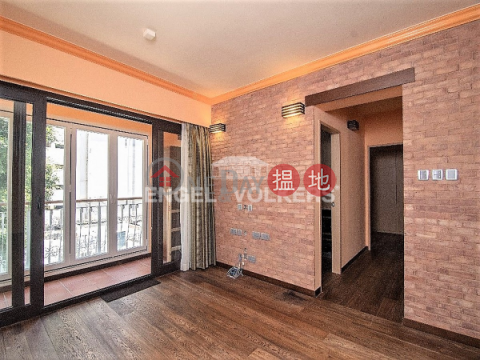 3 Bedroom Family Flat for Sale in Tai Hang|Regent Court(Regent Court)Sales Listings (EVHK43762)_0