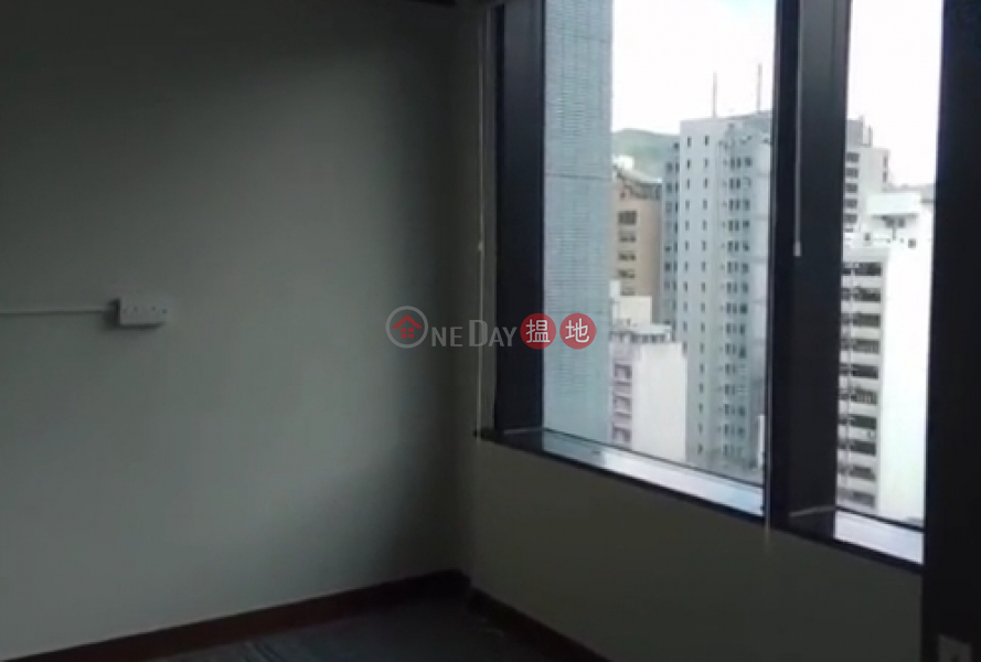 Allied Kajima Building | High | Office / Commercial Property | Rental Listings HK$ 34,660/ month