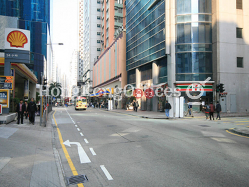 Lee Man Commercial Building, Low, Office / Commercial Property, Rental Listings HK$ 52,848/ month