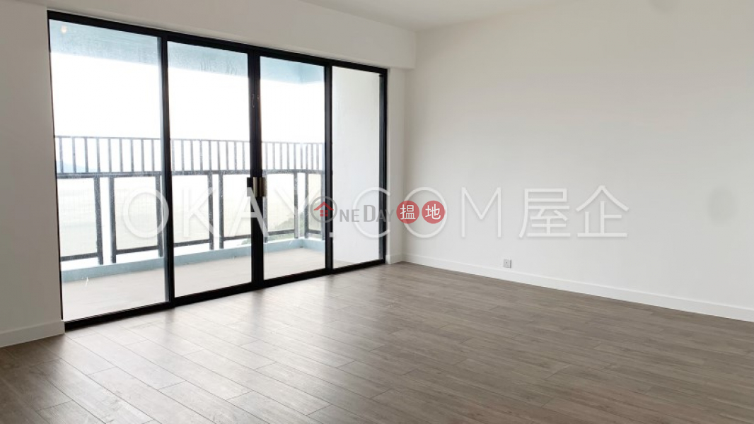 HK$ 83,000/ month, Repulse Bay Apartments | Southern District | Efficient 3 bedroom with balcony & parking | Rental