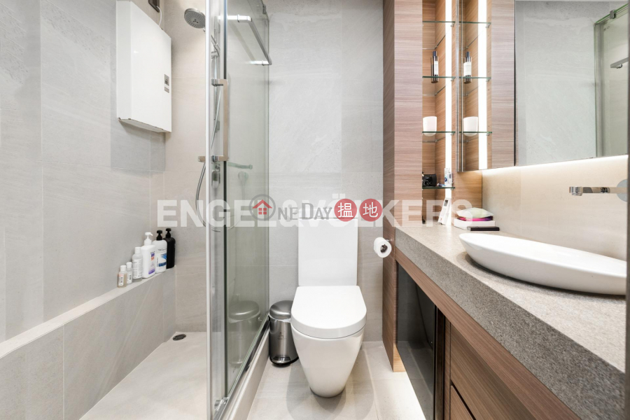 HK$ 15M | The Icon Western District, Studio Flat for Sale in Mid Levels West