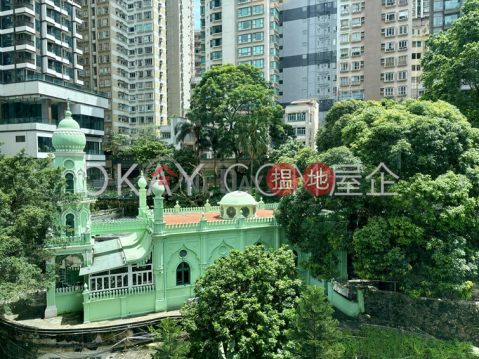 Rare 2 bedroom in Mid-levels West | Rental | Scenic Rise 御景臺 _0