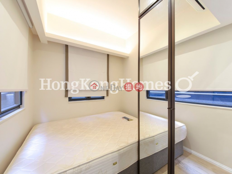 HK$ 16,500/ month Star Studios | Wan Chai District Studio Unit for Rent at Star Studios