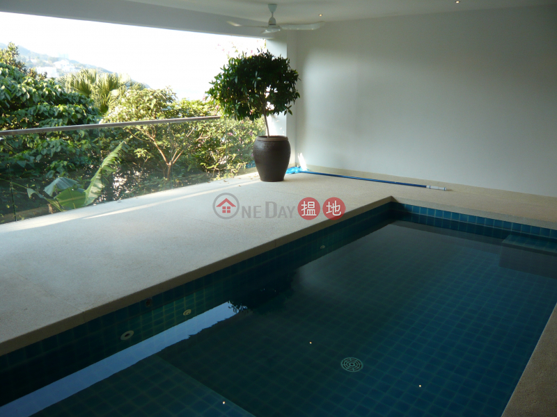 Stylish Silverstrand Villa + Private Pool | House 10 Buena Vista 怡景花園 10座 Sales Listings