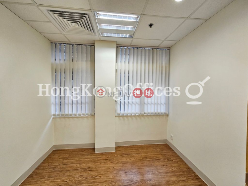 Property Search Hong Kong | OneDay | Office / Commercial Property Rental Listings Office Unit for Rent at Chuang\'s Tower