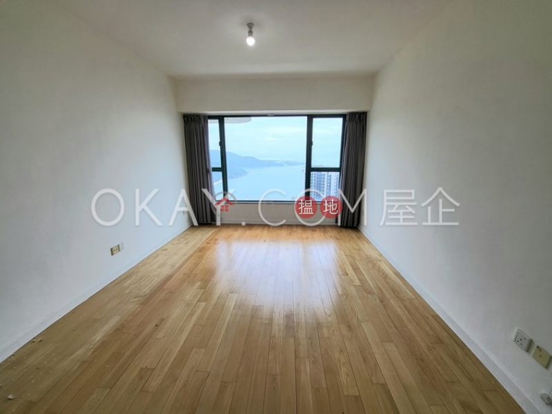 HK$ 46,000/ month Discovery Bay, Phase 13 Chianti, The Pavilion (Block 1) | Lantau Island | Elegant 3 bedroom on high floor with balcony | Rental