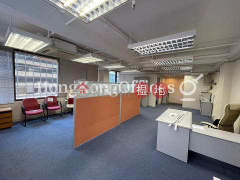 Office Unit for Rent at The Phoenix, The Phoenix 盧押道21-25號 | Wan Chai District (HKO-16032-AGHR)_0