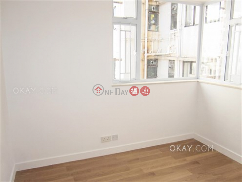HK$ 47,000/ month | First Mansion Western District | Popular 2 bedroom on high floor with rooftop | Rental