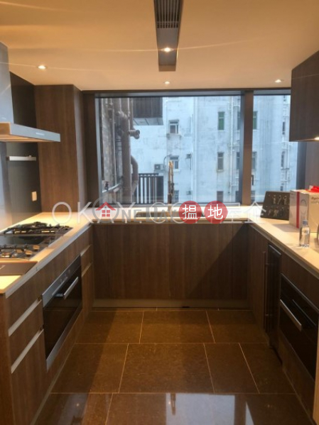 Property Search Hong Kong | OneDay | Residential, Sales Listings Unique 4 bedroom on high floor with balcony & parking | For Sale