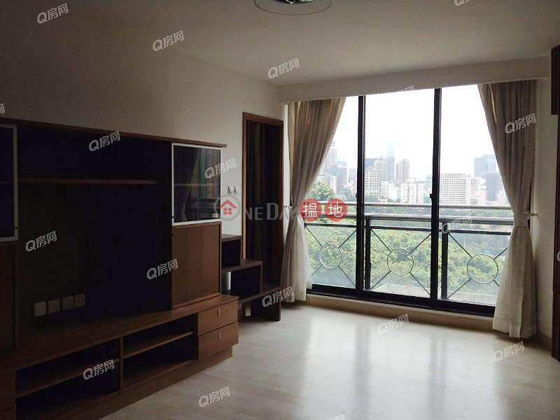 Property Search Hong Kong | OneDay | Residential Sales Listings | Village Garden | 2 bedroom High Floor Flat for Sale