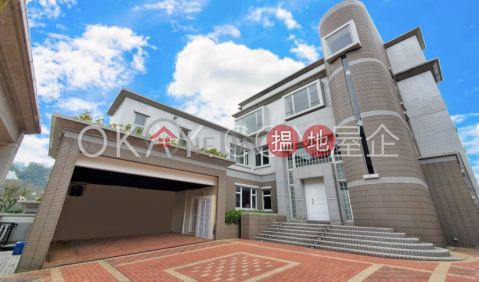 Luxurious house with rooftop, terrace | Rental | 84 peak road 山頂道 84號 _0