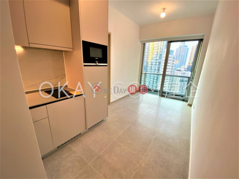 Property Search Hong Kong | OneDay | Residential Rental Listings Generous 1 bedroom in Sai Ying Pun | Rental