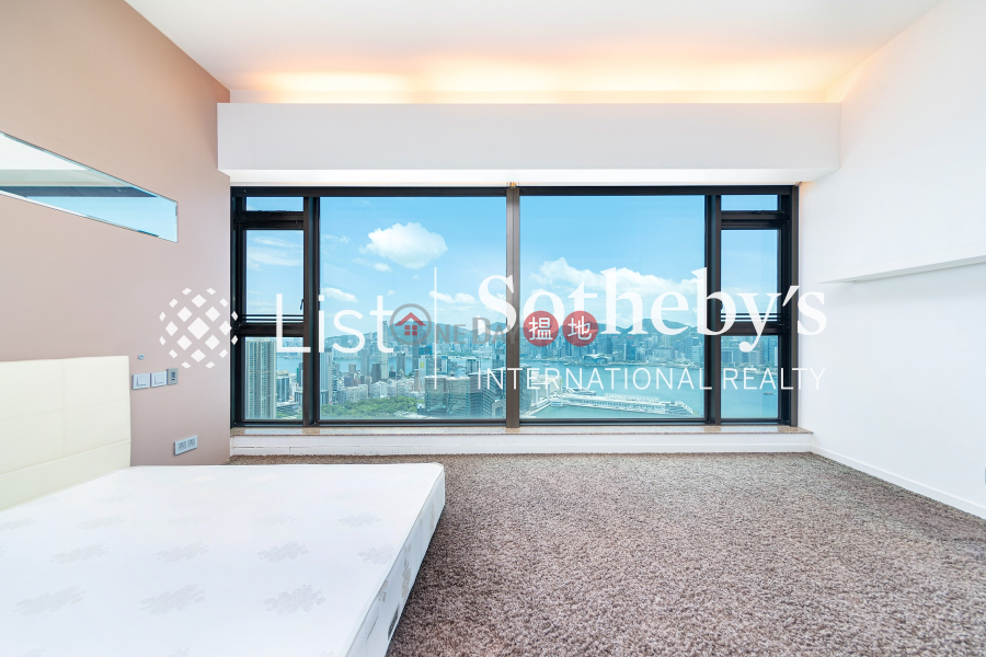 Property Search Hong Kong | OneDay | Residential, Sales Listings Property for Sale at The Arch with 3 Bedrooms