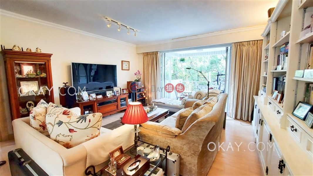 Efficient 3 bedroom with balcony & parking | For Sale 15-43 Braemar Hill Road | Eastern District, Hong Kong | Sales | HK$ 40.8M